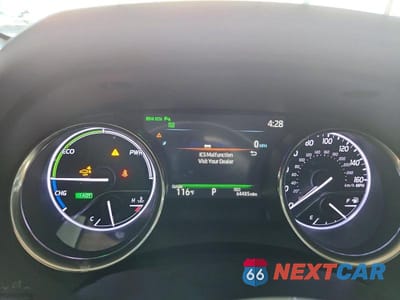 Zdjęcie 9 z 12 samochodu: 2019 TOYOTA CAMRY HYBRID XLE VIN:4T1B21HK6KU513551 - miniatura