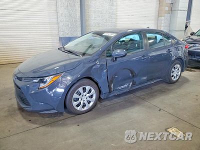 2024 TOYOTA COROLLA LE 5YFB4MDE1RP093236 - główne zdjęcie licytacji z USA - miniatura