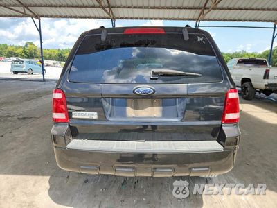 Zdjęcie 6 z 12 samochodu: 2008 FORD ESCAPE XLT VIN:1FMCU03Z88KC08523 - miniatura