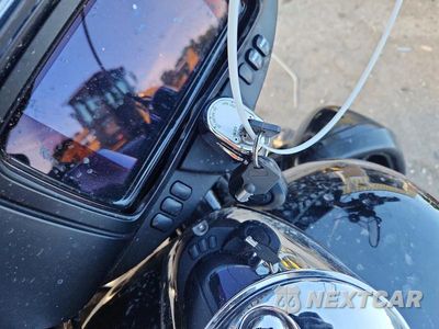 Zdjęcie 8 z 9 samochodu: 2020 HARLEY-DAVIDSON FLHX VIN:1HD1KBC12LB671904 - miniatura
