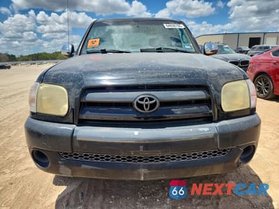 Piąte zdjęcie samochodu w środku: 2006 TOYOTA TUNDRA DOUBLE CAB SR5 VIN:5TBET34156S525667 - miniatura