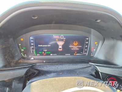 Zdjęcie 9 z 12 samochodu: 2023 HONDA ACCORD HYBRID SPORT VIN:1HGCY2F54PA032170 - miniatura