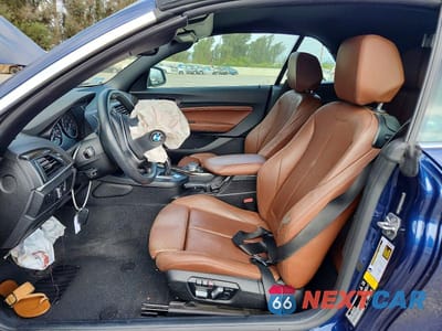 Zdjęcie 7 z 12 samochodu: 2016 BMW 2ER 228 XI SULEV VIN:WBA1L9C50GV324793 - miniatura