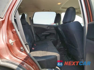 Zdjęcie 11 z 14 samochodu: 2016 HONDA CR-V EX VIN:3CZRM3H54GG722147 - miniatura