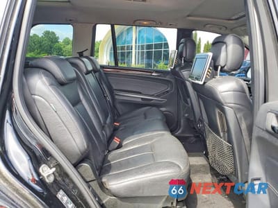 Zdjęcie 11 z 13 samochodu: 2009 MERCEDES-BENZ GL 550 4MATIC VIN:4JGBF86E59A516947 - miniatura