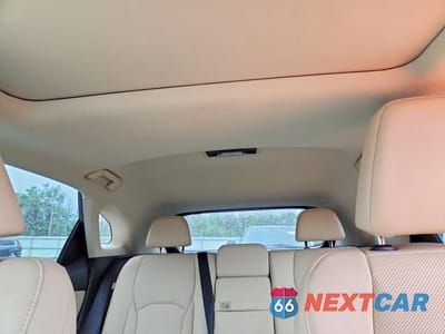 Zdjęcie 10 z 14 samochodu: 2022 LEXUS RX 350 VIN:2T2HZMDA3NC354946 - miniatura