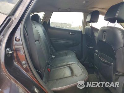 Zdjęcie 11 z 13 samochodu: 2011 NISSAN ROGUE S VIN:JN8AS5MV7BW309597 - miniatura