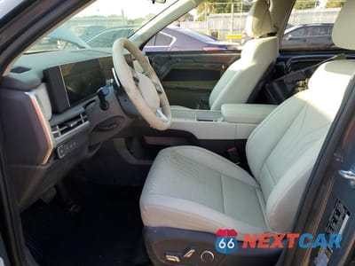 Zdjęcie 7 z 13 samochodu: 2026 HYUNDAI SANTA FE SEL VIN:5NMP2DG10TH092097 - miniatura