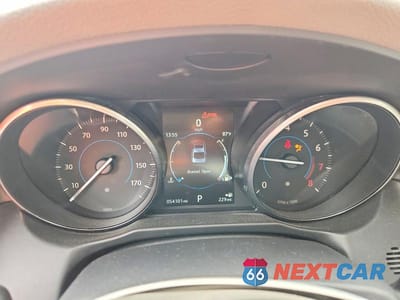 Zdjęcie 9 z 12 samochodu: 2017 JAGUAR XF PREMIUM VIN:SAJBD4BV3HCY35597 - miniatura