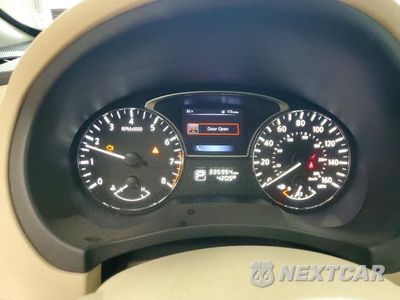Zdjęcie 9 z 12 samochodu: 2015 NISSAN ALTIMA 2.5 SL VIN:1N4AL3AP0FC451810 - miniatura