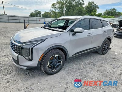 2026 KIA SPORTAGE HYBRID EX KNDPVDDG3T7298716 - główne zdjęcie licytacji z USA - miniatura