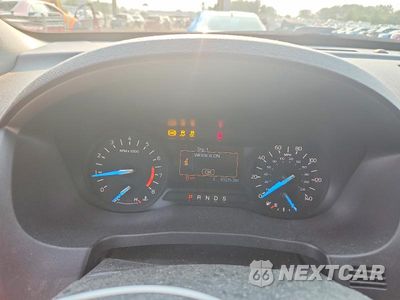Zdjęcie 9 z 13 samochodu: 2019 FORD EXPLORER XLT VIN:1FM5K8D80KGA95602 - miniatura