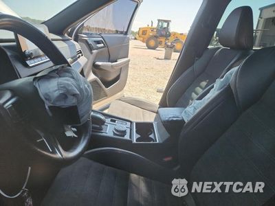 Zdjęcie 7 z 14 samochodu: 2022 MITSUBISHI OUTLANDER SE VIN:JA4J3UA85NZ063356 - miniatura