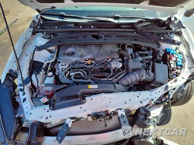 Zdjęcie 11 z 13 samochodu: 2025 TOYOTA CAMRY XSE VIN:4T1DAACK0SU012528 - miniatura