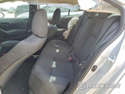 Zdjęcie 10 z 12 samochodu: 2025 TOYOTA COROLLA LE VIN:5YFB4MDE7SP236051 - miniatura