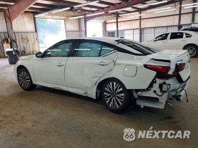 Drugie zdjęcie samochodu z przodu: 2026 NISSAN ALTIMA SV VIN:1N4BL4DV9TN346168 - miniatura