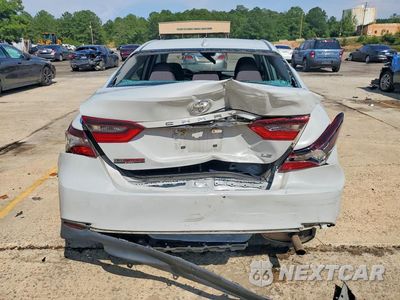 Zdjęcie 6 z 12 samochodu: 2023 TOYOTA CAMRY LE VIN:4T1C11AK2PU174912 - miniatura