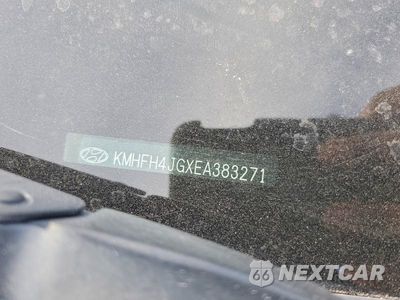 Zdjęcie 12 z 12 samochodu: 2014 HYUNDAI AZERA LIMITED VIN:KMHFH4JGXEA383271 - miniatura