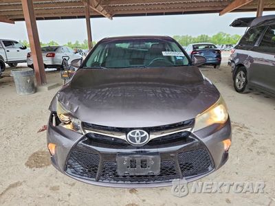 Piąte zdjęcie samochodu w środku: 2015 TOYOTA CAMRY SE VIN:4T1BF1FK9FU475956 - miniatura