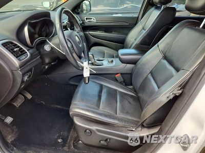 Zdjęcie 7 z 13 samochodu: 2019 JEEP GRAND CHEROKEE LIMITED VIN:1C4RJFBG2KC661399 - miniatura