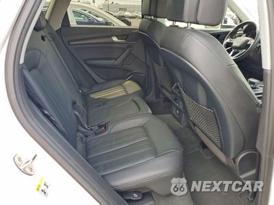 Zdjęcie 11 z 13 samochodu: 2018 AUDI Q5 PREMIUM PLUS VIN:WA1BNAFY7J2217476 - miniatura