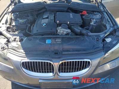 Zdjęcie 11 z 12 samochodu: 2008 BMW 535 XI VIN:WBAPT73568CX00361 - miniatura