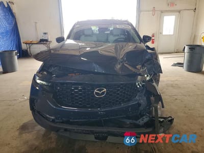 Piąte zdjęcie samochodu w środku: 2026 MAZDA CX-50 PREMIUM VIN:7MMVABDLXTN485144 - miniatura