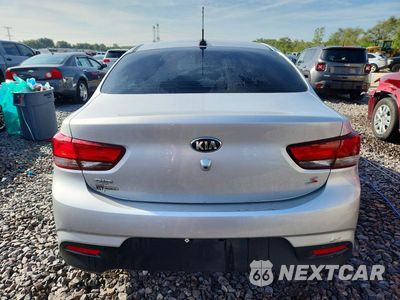 Zdjęcie 6 z 12 samochodu: 2019 KIA RIO S VIN:3KPA24AB9KE233343 - miniatura