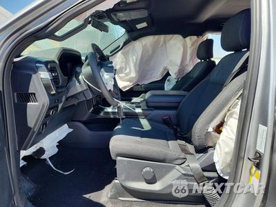 Zdjęcie 7 z 12 samochodu: 2025 FORD F150 STX VIN:1FTEW2KP0SKF57671 - miniatura