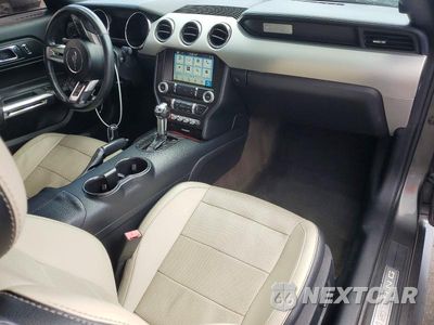 Zdjęcie 8 z 12 samochodu: 2017 FORD MUSTANG VIN:1FATP8UH7H5296114 - miniatura