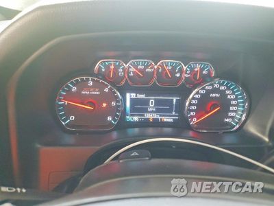 Zdjęcie 9 z 12 samochodu: 2017 CHEVROLET SILVERADO K1500 LT VIN:1GCVKRECXHZ227842 - miniatura