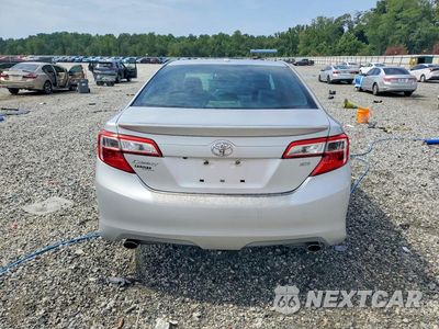 Zdjęcie 6 z 12 samochodu: 2013 TOYOTA CAMRY SE V6 VIN:4T1BK1FK2DU022187 - miniatura