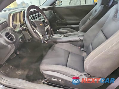 Zdjęcie 7 z 12 samochodu: 2015 CHEVROLET CAMARO LT VIN:2G1FD1E37F9299355 - miniatura