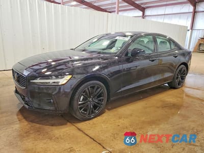 2024 VOLVO S60 PLUS 7JRL12FH4RG282216 - główne zdjęcie licytacji z USA - miniatura