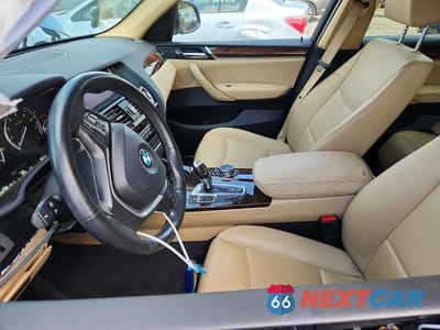 Zdjęcie 7 z 13 samochodu: 2016 BMW X3 XDRIVE28I VIN:5UXWX9C58G0D73767 - miniatura