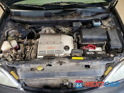 Zdjęcie 12 z 14 samochodu: 2001 LEXUS RX 300 VIN:JTJHF10U110211135 - miniatura