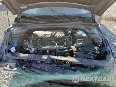 Zdjęcie 11 z 12 samochodu: 2024 HYUNDAI ELANTRA SEL VIN:KMHLM4DG6RU639792 - miniatura