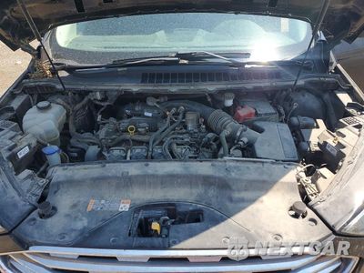 Zdjęcie 12 z 13 samochodu: 2020 FORD EDGE SEL VIN:2FMPK4J98LBA15499 - miniatura