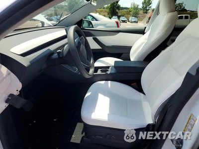 Zdjęcie 7 z 12 samochodu: 2026 TESLA MODEL Y VIN:7SAYGDEE6TA397813 - miniatura