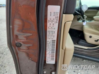 Zdjęcie 13 z 13 samochodu: 2019 JEEP GRAND CHEROKEE LIMITED VIN:1C4RJFBG3KC592318 - miniatura