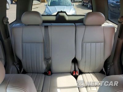 Zdjęcie 10 z 13 samochodu: 2006 JEEP LIBERTY LIMITED VIN:1J4GL58K96W274239 - miniatura