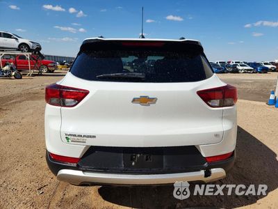 Zdjęcie 6 z 13 samochodu: 2023 CHEVROLET TRAILBLAZER LT VIN:KL79MPSL2PB214317 - miniatura