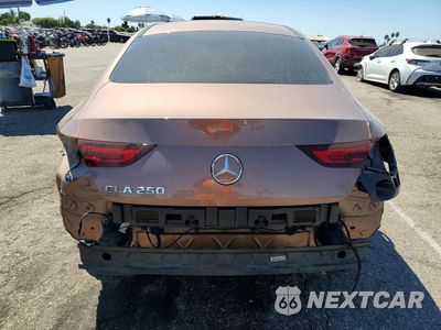 Zdjęcie 6 z 13 samochodu: 2021 MERCEDES-BENZ CLA 250 VIN:W1K5J4GB2MN220949 - miniatura