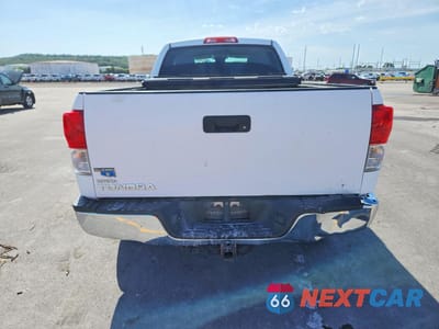 Zdjęcie 6 z 12 samochodu: 2011 TOYOTA TUNDRA DOUBLE CAB SR5 VIN:5TFRM5F16BX032356 - miniatura