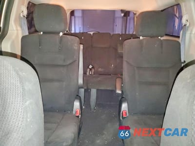 Zdjęcie 10 z 13 samochodu: 2015 DODGE GRAND CARAVAN SXT VIN:2C4RDGCG9FR548056 - miniatura