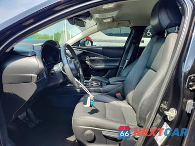 Zdjęcie 7 z 13 samochodu: 2024 MAZDA CX-30 SELECT VIN:3MVDMBBM8RM657168 - miniatura