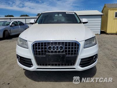 Piąte zdjęcie samochodu w środku: 2014 AUDI Q5 PREMIUM VIN:WA1CFAFP4EA031835 - miniatura