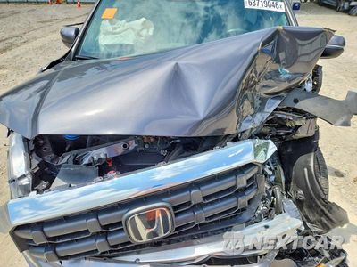 Zdjęcie 12 z 13 samochodu: 2025 HONDA RIDGELINE RTL VIN:5FPYK3F5XSB041510 - miniatura
