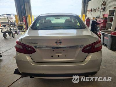 Zdjęcie 6 z 12 samochodu: 2018 NISSAN ALTIMA 2.5 S VIN:1N4AL3AP9JC288552 - miniatura