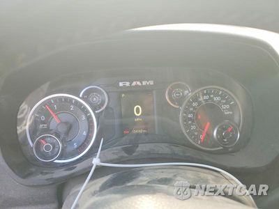 Zdjęcie 9 z 12 samochodu: 2021 RAM 2500 BIG HORN VIN:3C6UR5DL1MG656242 - miniatura